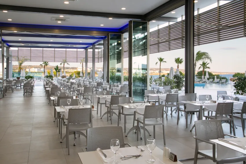 Asterias Beach 4*-3