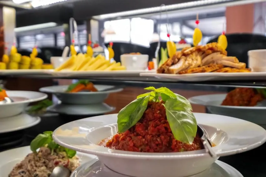 OBA STAR HOTEL  4*-23