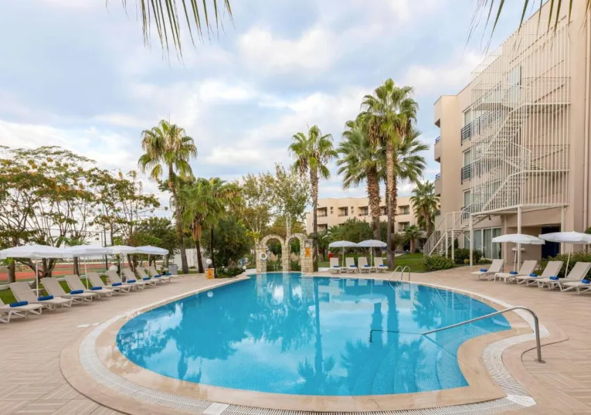LABRANDA ALANTUR HOTEL  5*-25