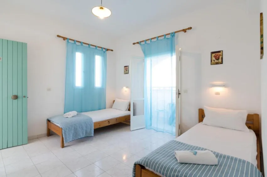 Aglaia Apts 3*-4