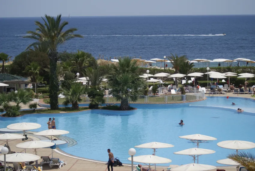 El Mouradi Palm Marina 5*-38