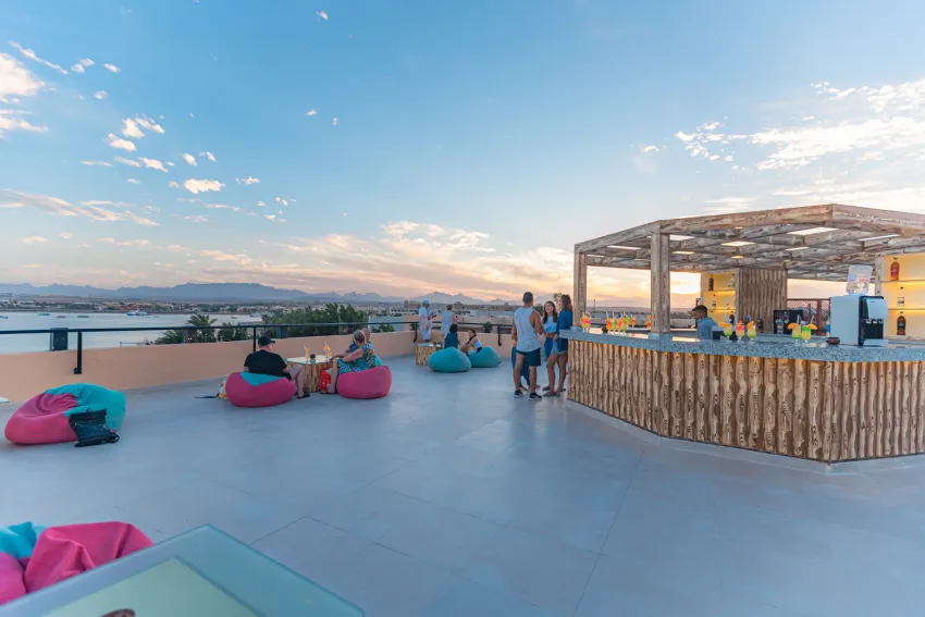 PRIMA LIFE MAKADI RESORT  5*-16