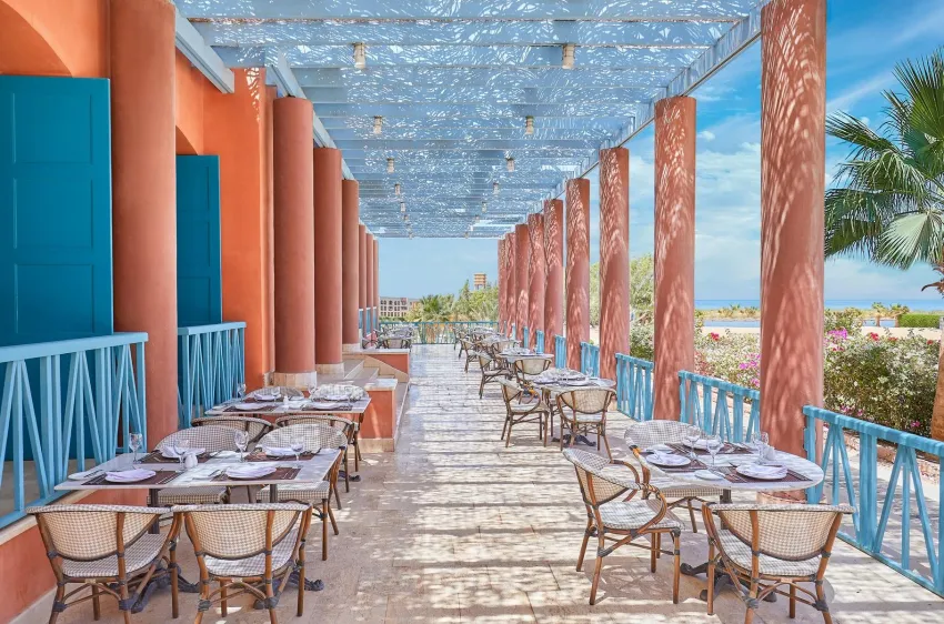 Sheraton Miramar Resort El Gouna 5*-21