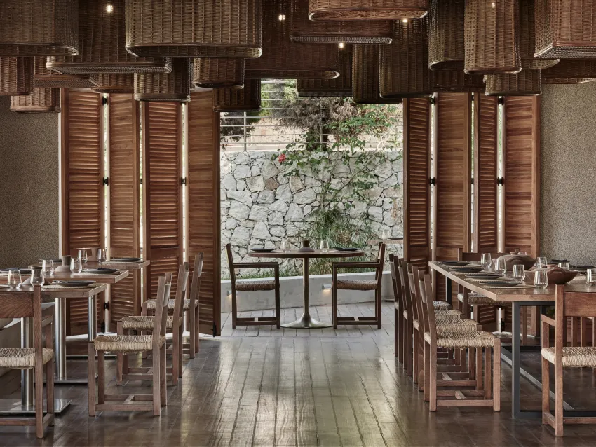 Sentido Port Royal Villas and Spa 5*-32