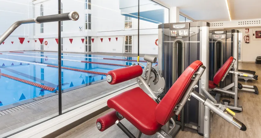 Villaconcha Aparthotel Hoposa 4*-23