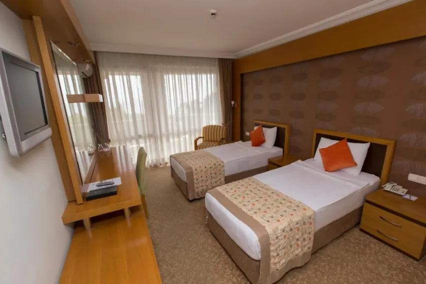 SIRMA HOTEL  4*-4