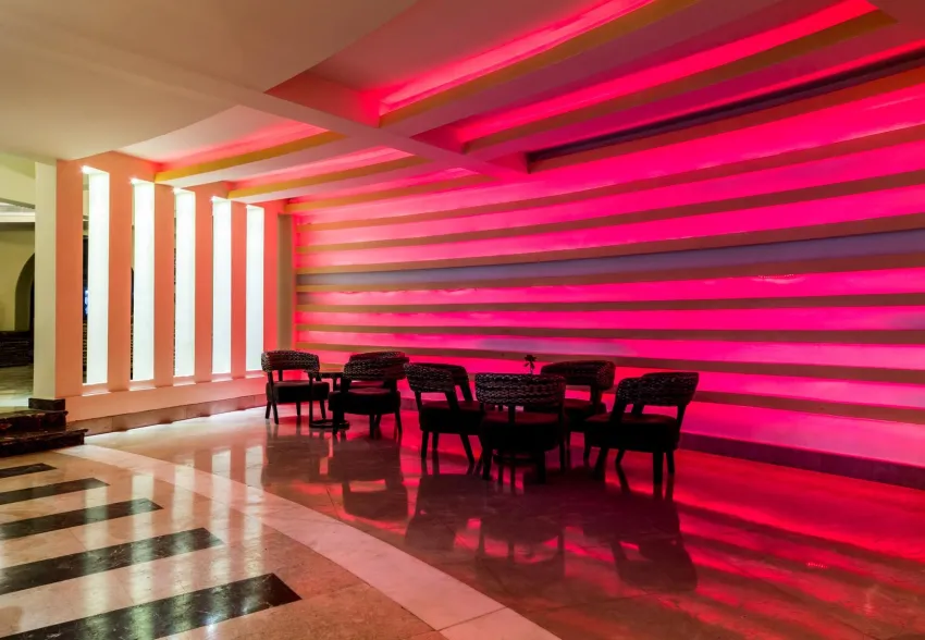 Coral Sun Beach Resort 4*-3