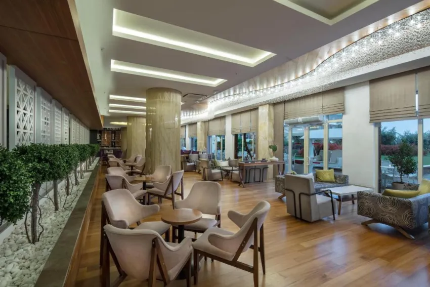 TRENDY VERBENA BEACH  5*-10