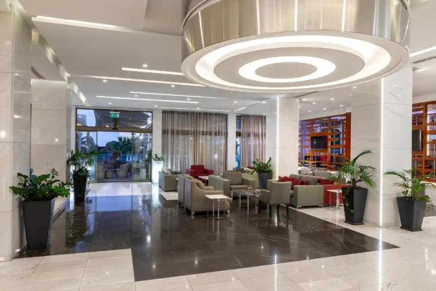 Melissi Beach Hotel 4*-17