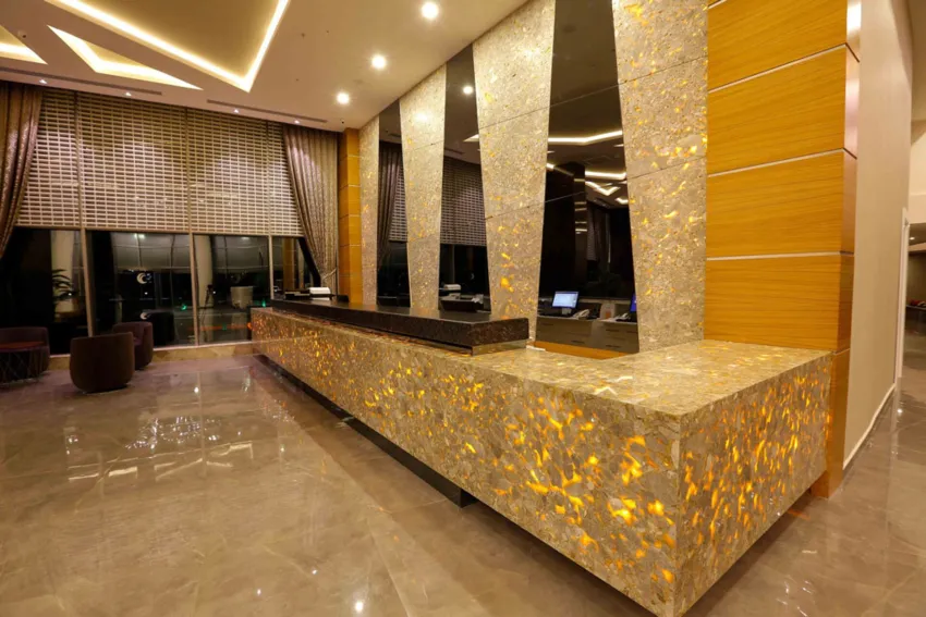 Xoria Deluxe Hotel 5*-2