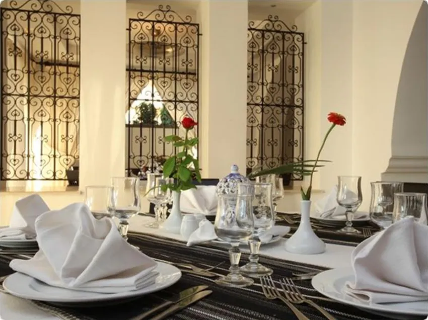 Rosa Beach Thalasso & Spa 4*-5