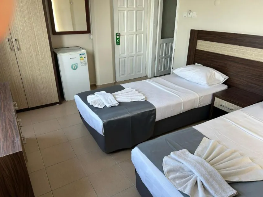 ROSELLA HOTEL  3*-11