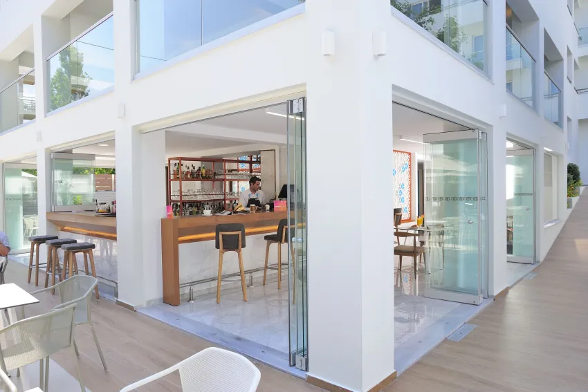 Atrium Ambiance Hotel 4*-93