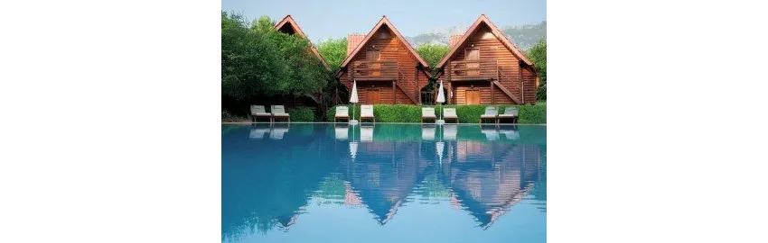 Woodline Hotel 3*-13
