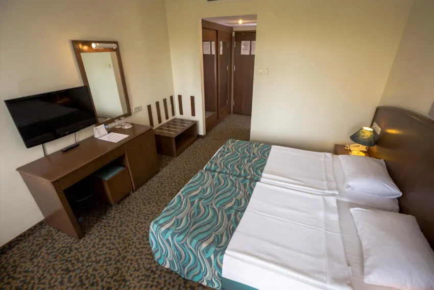 Dosi Hotel 4*-25