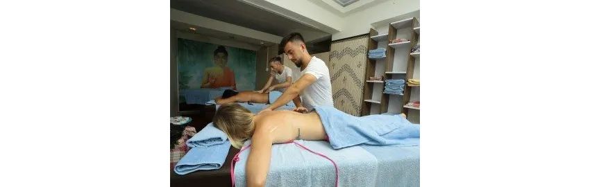 Cleopatra Golden Beach Hotel 3*-26