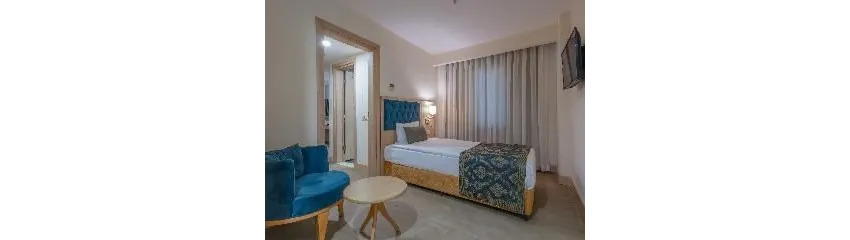 Dream World Palace Hotel 5*-17
