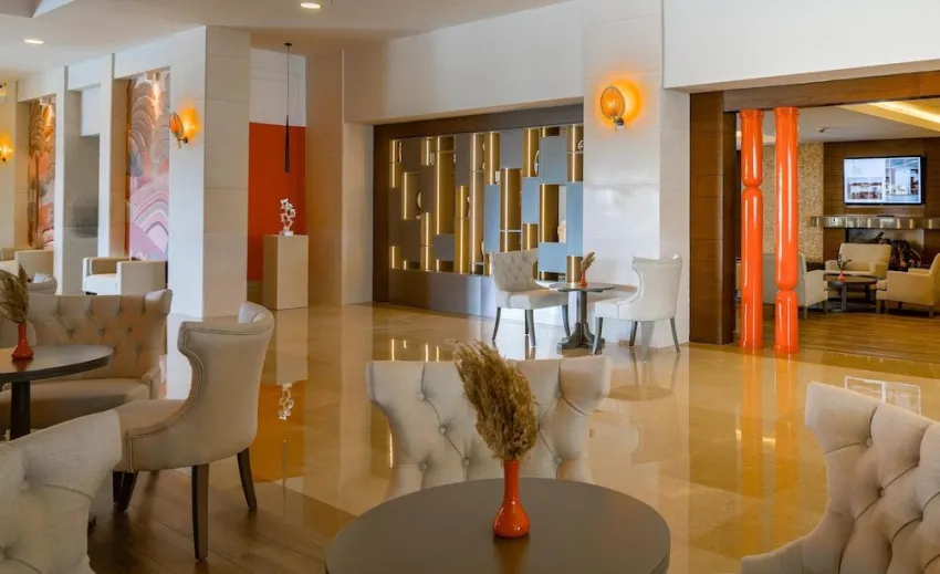 Side Aluna Hotel (Ex. Diamond Beach Hotel & Spa) 5*-21