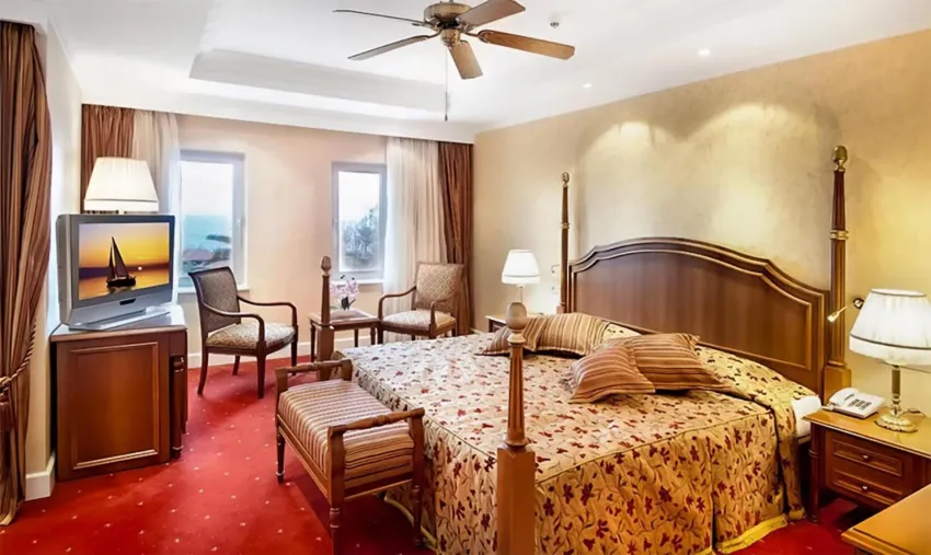 Belconti Resort Belek 5*-21