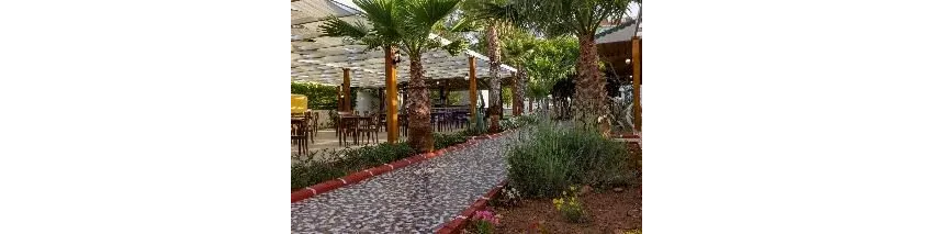 Seaphoria Beach Resort Hotel 5*-6