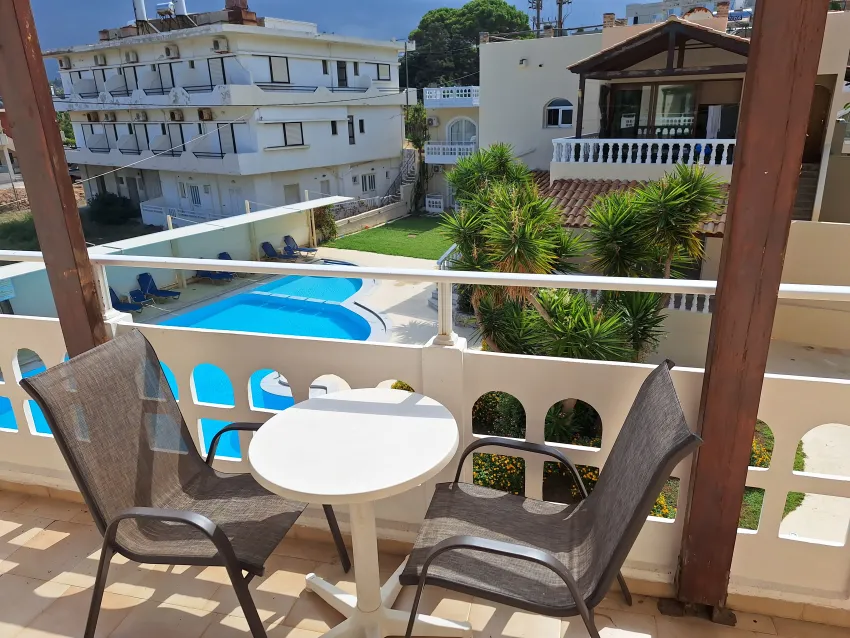 Perla Beach 3*-49