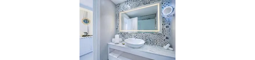 Hilton Skanes Monastir Beach Resort 5*-282