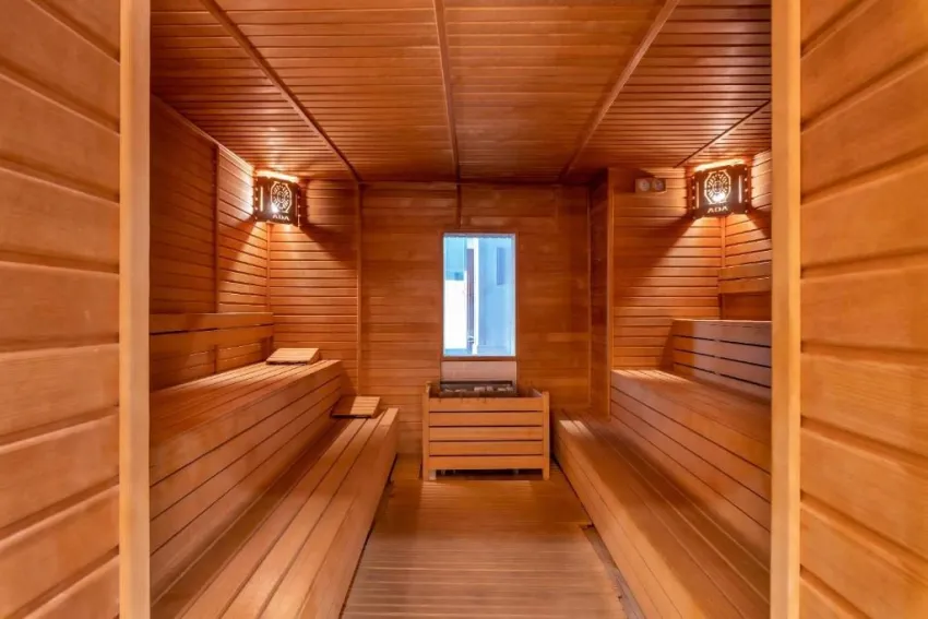 Sidemarin Kirman Premium (Ex. Kirman Sidemarin Beach) 5*-27