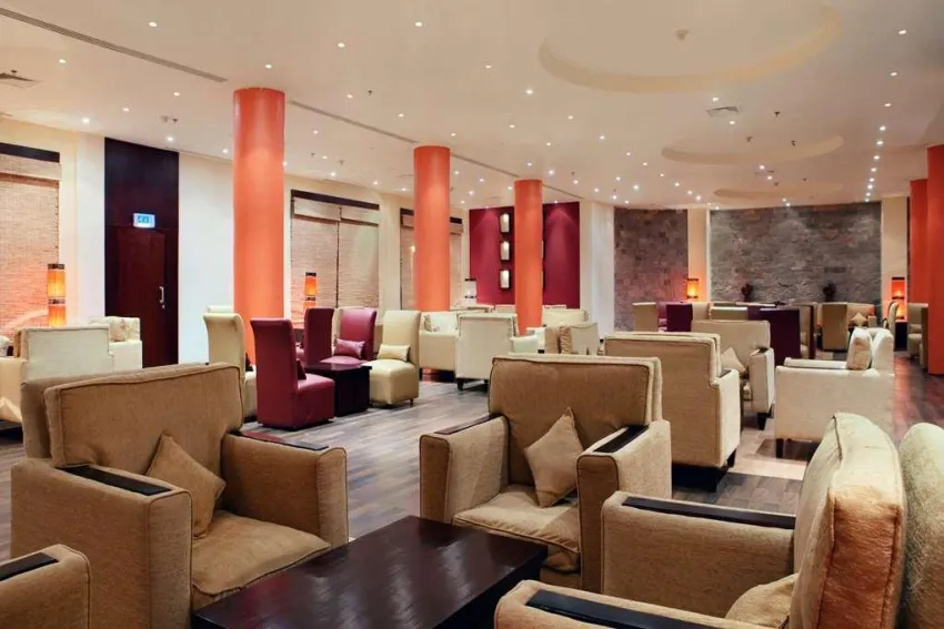 Swiss Inn Hurghada Resort Ex. Hilton Hurghada Resort 5*-200