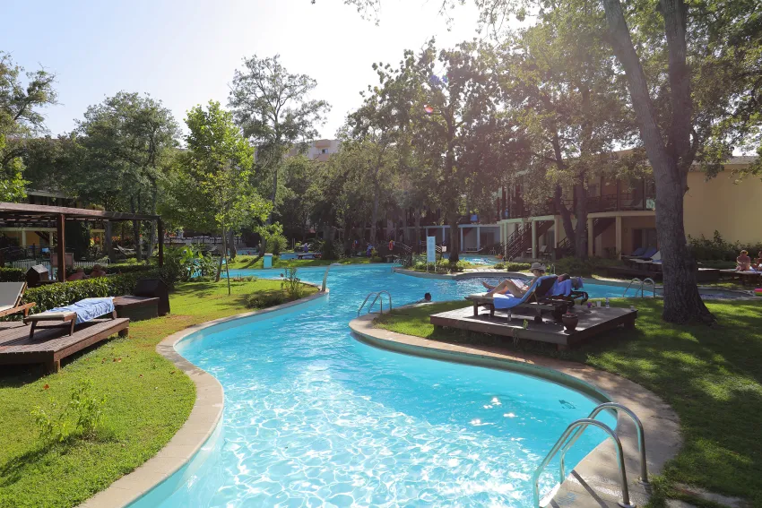 Sueno Hotels Beach Side 5*-34