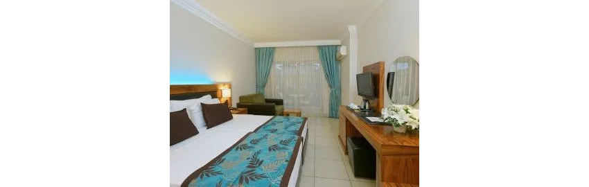 Xperia Grand Bali Hotel 4*-7