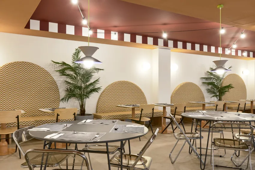 Tent Calvia Beach 3*-19