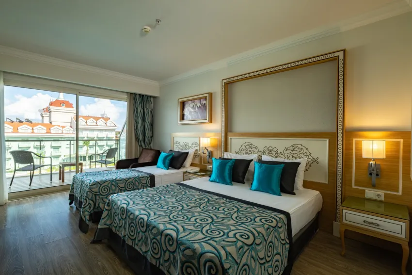 Crystal Waterworld Resort & Spa 5*-27
