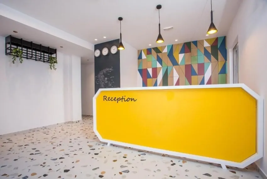 Faliraki Premium Hotel 3*-1