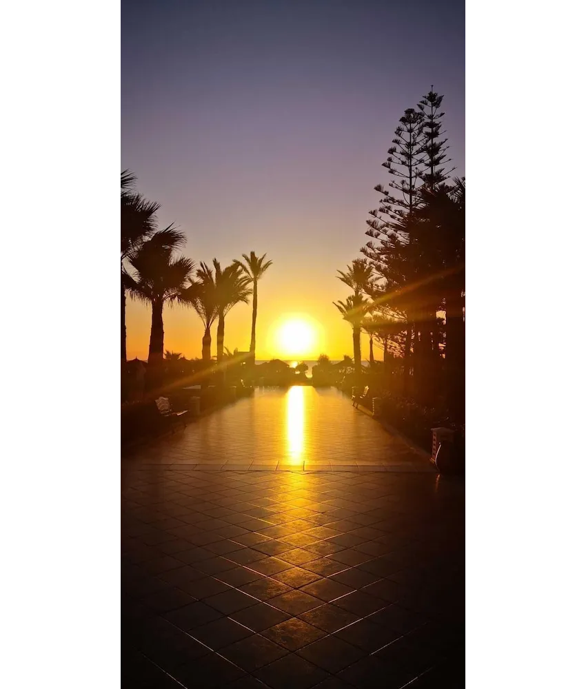 Hasdrubal Thalassa & Spa Yasmine Hammamet Hotel 5*-84