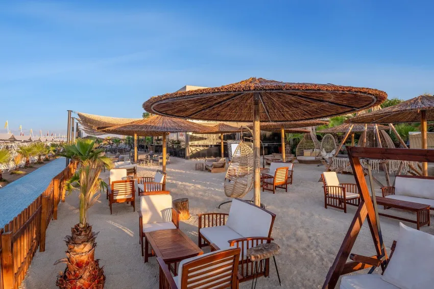 Delphin Imperial Hotel 5*-9