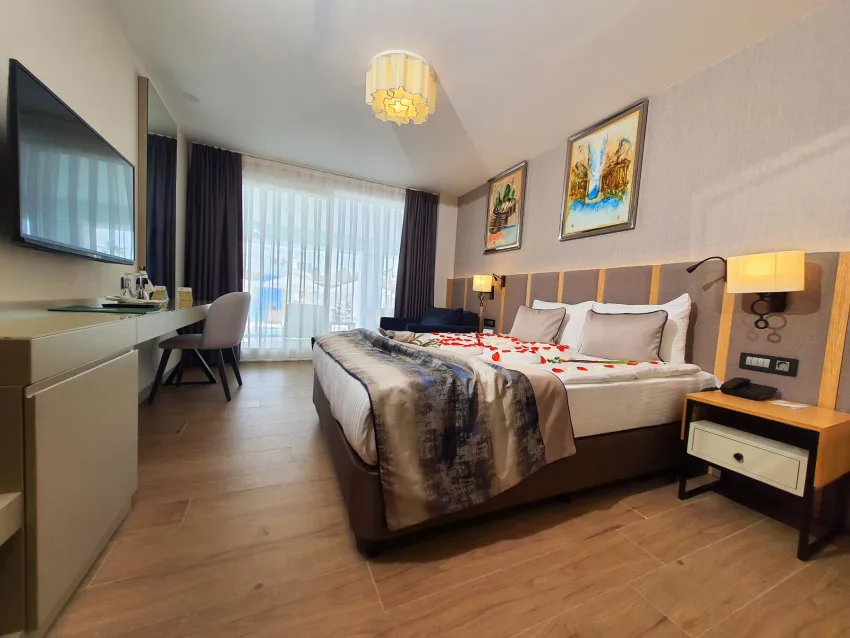 Sunthalia Resort & Spa (Adults Only 16+) 5*-2