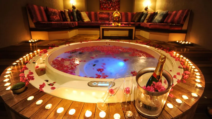 Cratos Premium Hotel & Casino & Spa 5*-38