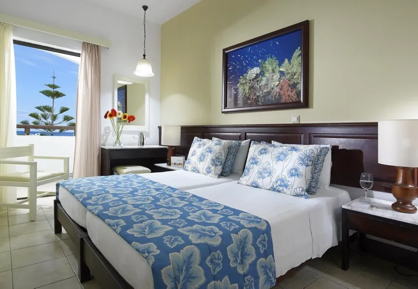 Albatros Hotel 5*-17