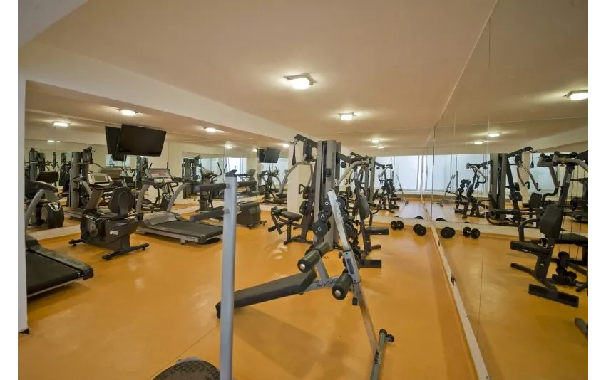 Yalihan Una(Ex.Yalihan Hotel) 4*-10