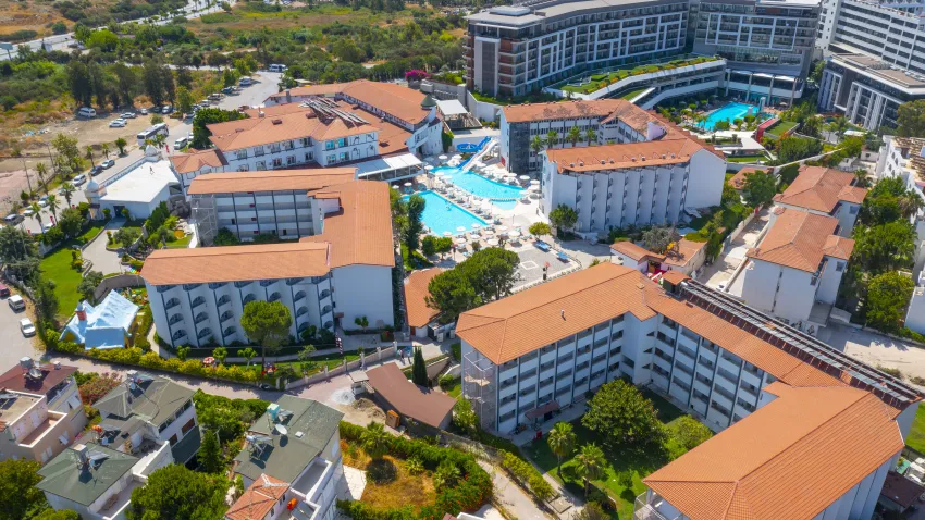 Armas Bella Sun 4*-3