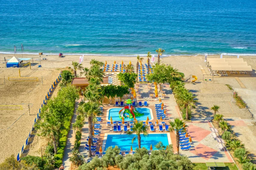 Numa Konaktepe Hotel 4*-3