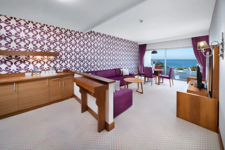 Sueno Hotels Beach Side 5*-15