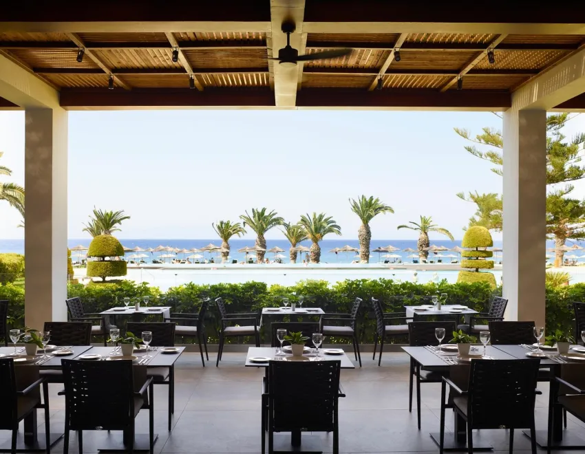 The Ixian Grand and All Suites 5*-21