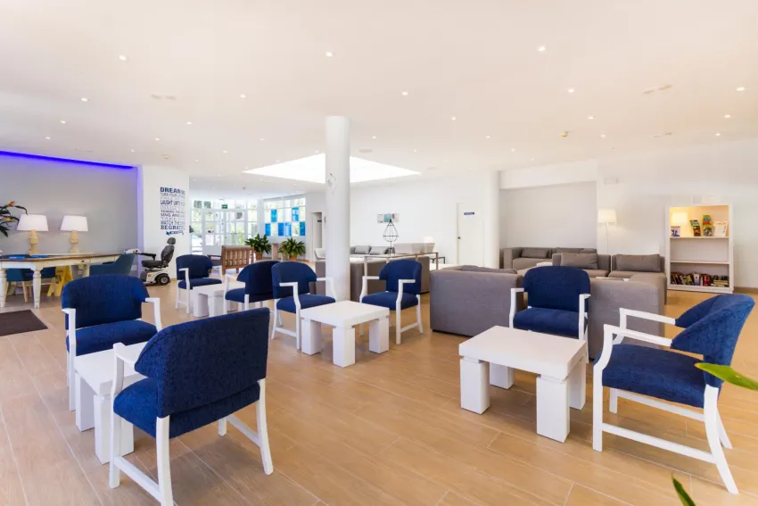 Jutlandia Family Resort -25