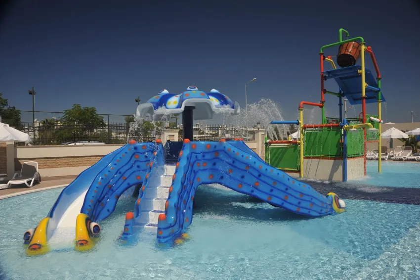 Kirman Belazur Belek 5*-6