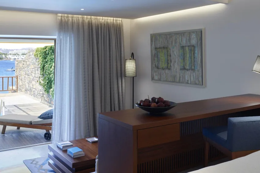 Elounda Peninsula All Suite Hotel 5*-6