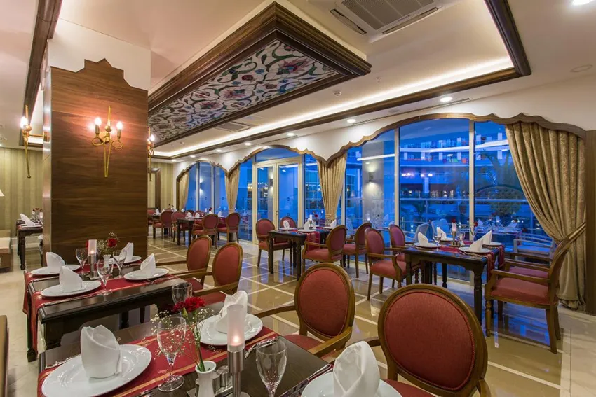 SHERWOOD EXCLUSIVE LARA  5*-28