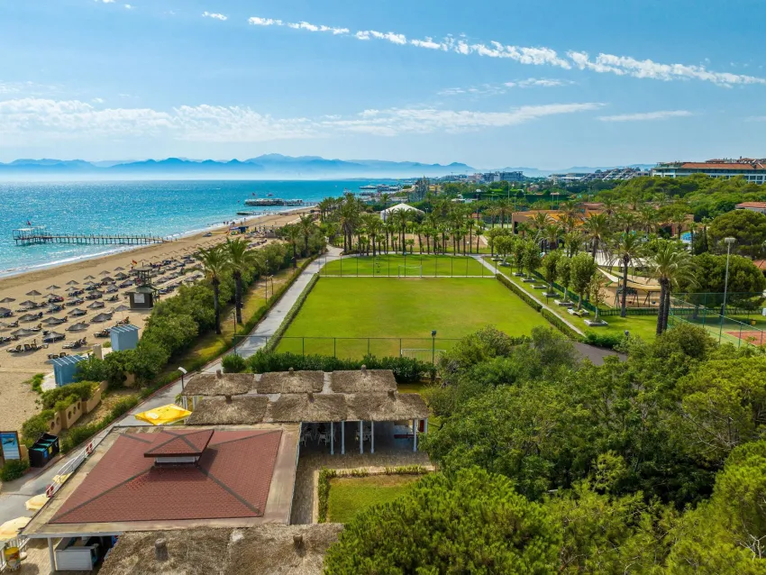 Asteria Family Resort Belek (Ex. Aquaworld Belek) 5*-2
