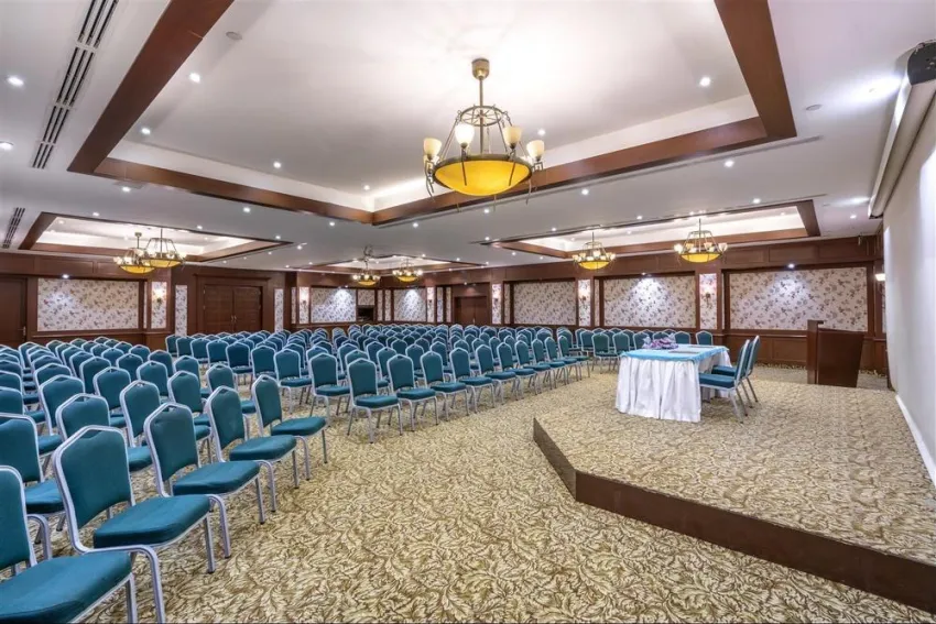 TIMO RESORT HOTEL  5*-15