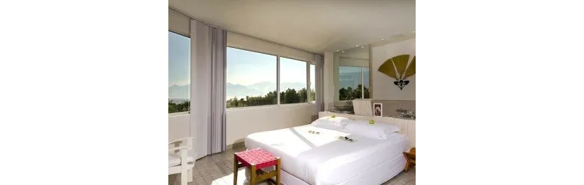The Marmara Antalya 5*-20